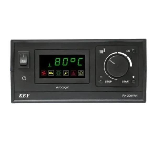 Panou comanda Attack 45 Profi (PID RK-2001ATW)-image0